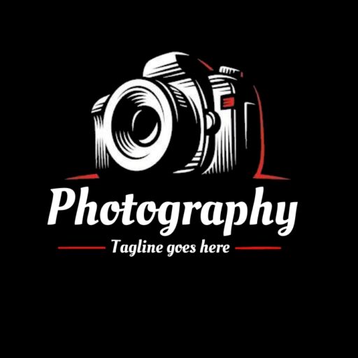 Logo Photographie